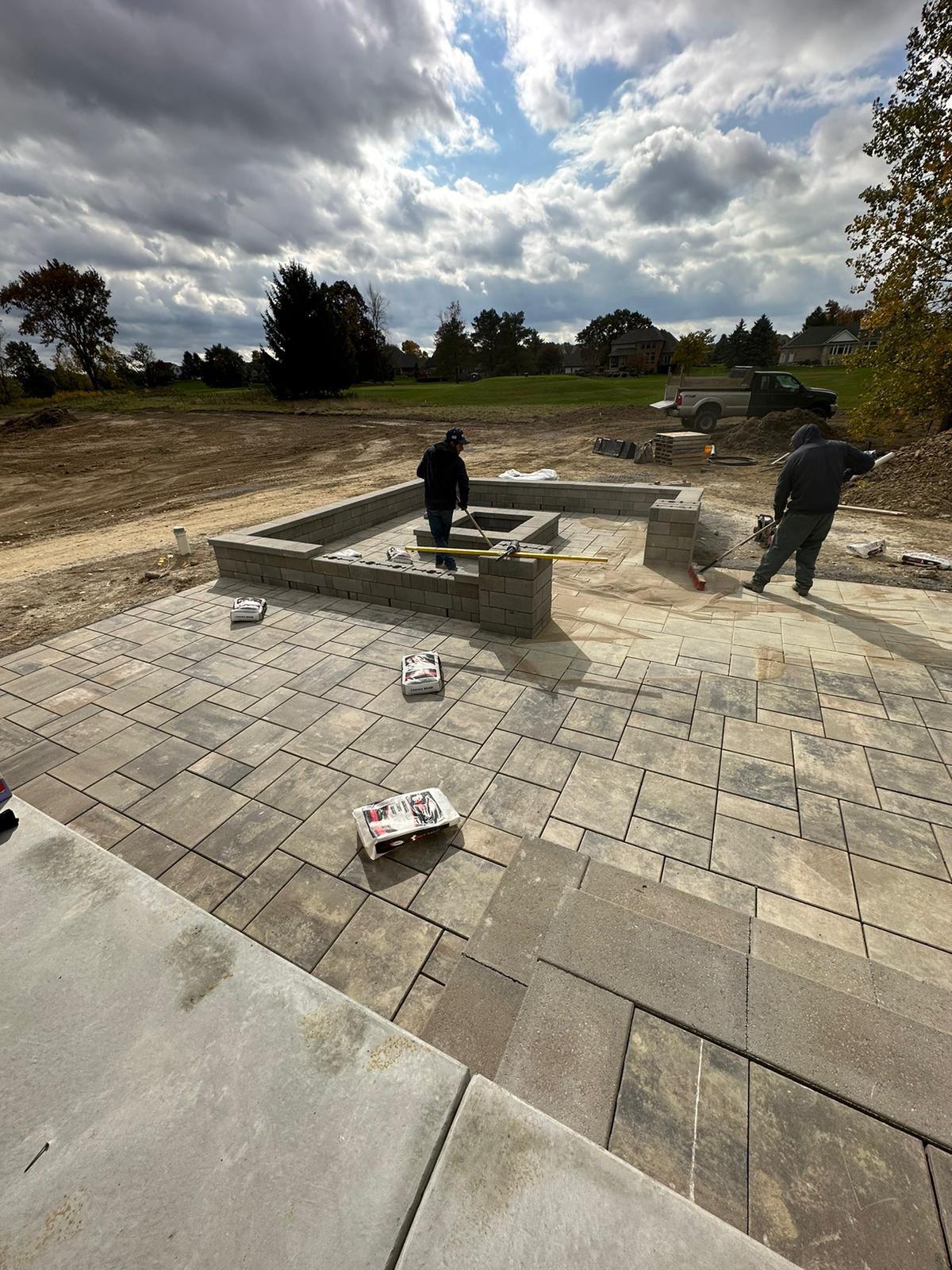 Grow Garden and Landscape Design Image